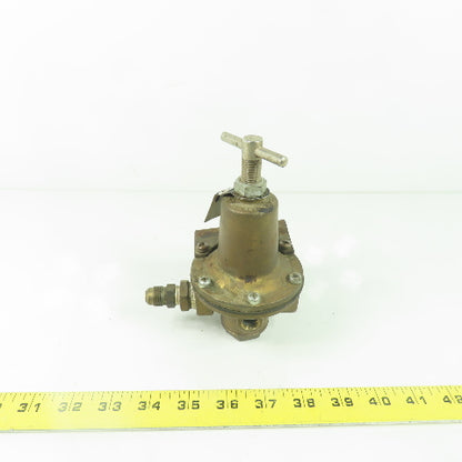 Masoneil 71-1 1/2" Pneumatic Filter Regulator 250PSI 1/2" NPT