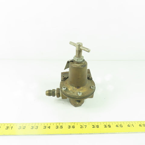 Masoneil 71-1 1/2" Pneumatic Filter Regulator 250PSI 1/2" NPT