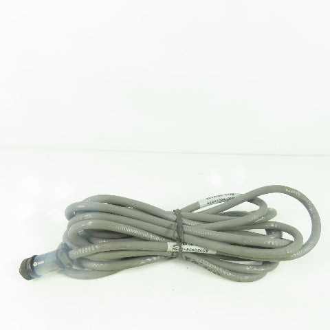 Anixter Wire AS020904-005M Cordset Cable 5 Meter 3-Pin Female