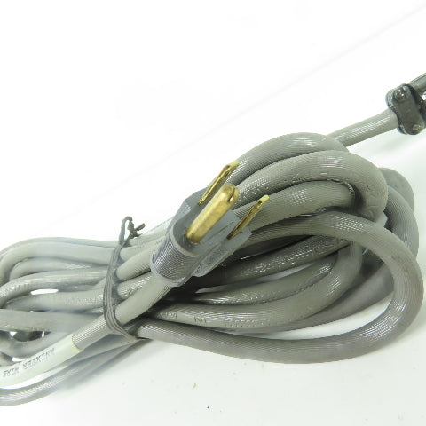 Anixter Wire AS020904-005M Cordset Cable 5 Meter 3-Pin Female