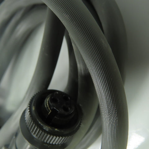 Gexpro GMID 03E50299 Cordset Cable 5 Meter 3-Pin Female