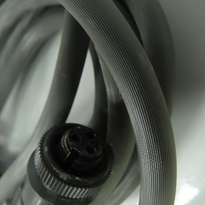 Gexpro GMID 03E50299 Cordset Cable 5 Meter 3-Pin Female