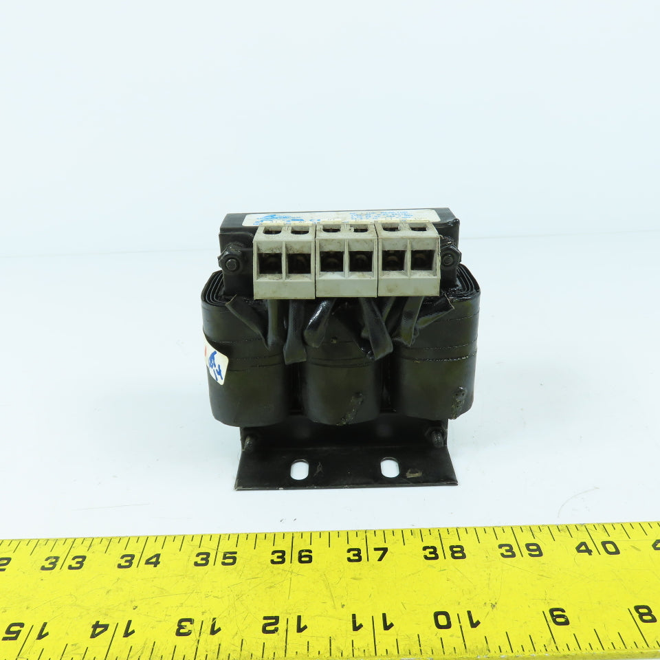 Acme ALRC004TBC H-3180-l 3PH AC Line Reactor 60HZ 600V Max