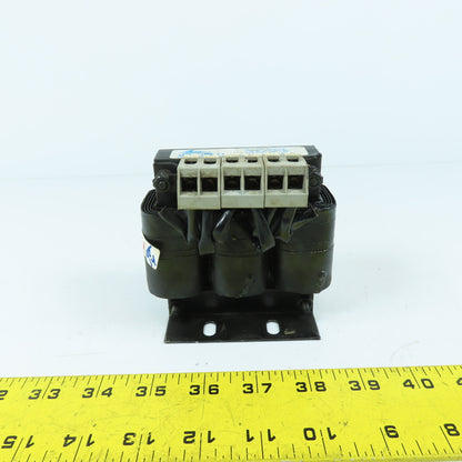 Acme ALRC004TBC H-3180-l 3PH AC Line Reactor 60HZ 600V Max