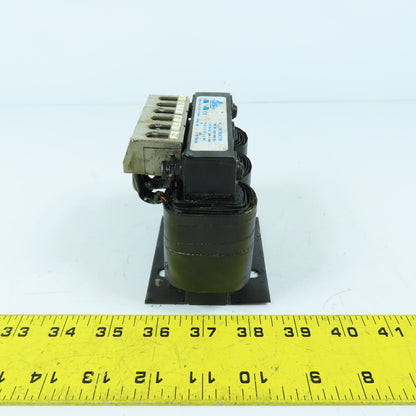 Acme ALRC004TBC H-3180-l 3PH AC Line Reactor 60HZ 600V Max