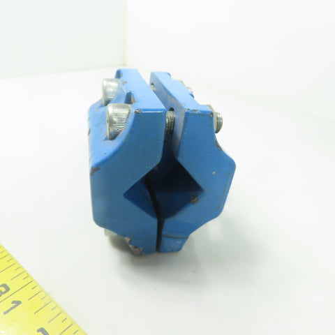 Jamesbury 815-0016-21 Cast Iron Valve Actuator Linkage