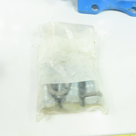 Jamesbury 815-0016-21 Cast Iron Valve Actuator Linkage
