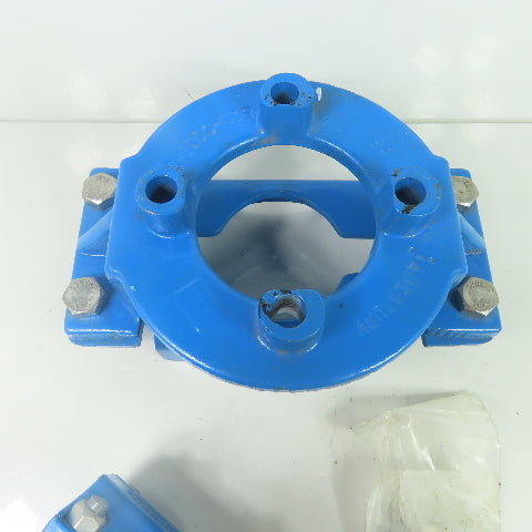 Jamesbury 815-0016-21 Cast Iron Valve Actuator Linkage