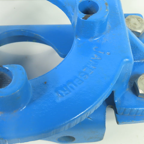 Jamesbury 815-0016-21 Cast Iron Valve Actuator Linkage