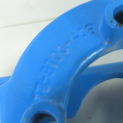 Jamesbury 815-0016-21 Cast Iron Valve Actuator Linkage
