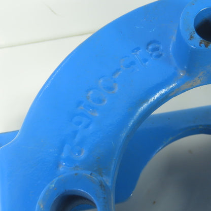 Jamesbury 815-0016-21 Cast Iron Valve Actuator Linkage