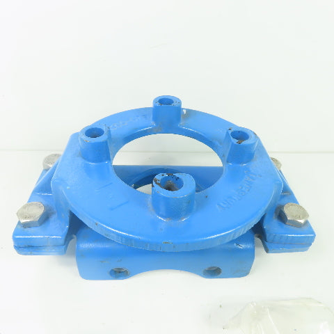 Jamesbury 815-0016-21 Cast Iron Valve Actuator Linkage