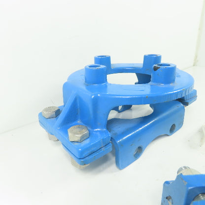 Jamesbury 815-0016-21 Cast Iron Valve Actuator Linkage