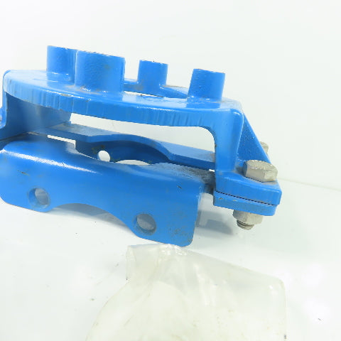 Jamesbury 815-0016-21 Cast Iron Valve Actuator Linkage