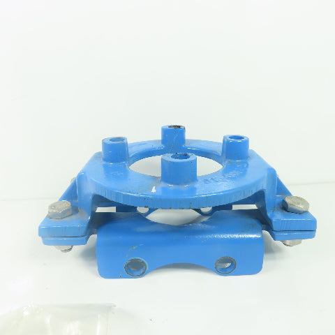 Jamesbury 815-0016-21 Cast Iron Valve Actuator Linkage