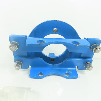 Jamesbury 815-0016-21 Cast Iron Valve Actuator Linkage