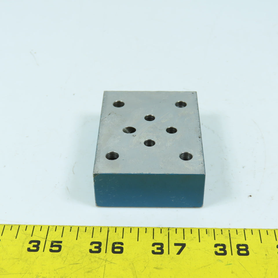 Rexroth ZDR 6 DP0-44/40YMV W80 Hydraulic Pressure Reducing Valve