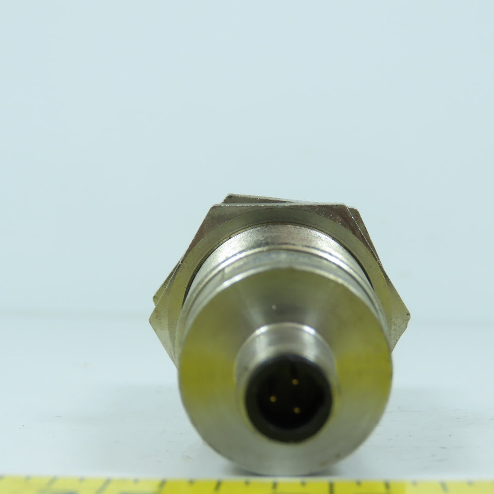 Eaton Cutler Hammer E57-30LE40-AA Inductive Proximity Sensor Series E1 20-250VAC