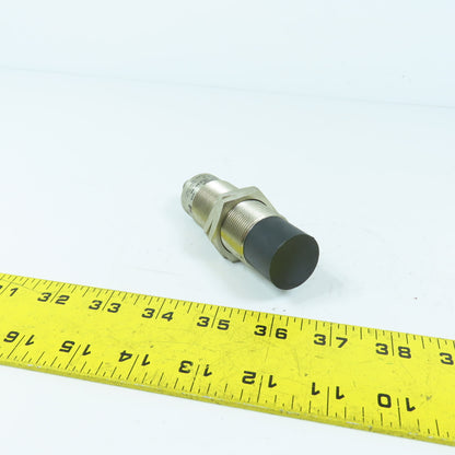 Eaton Cutler Hammer E57-30LE40-AA Inductive Proximity Sensor Series E1 20-250VAC