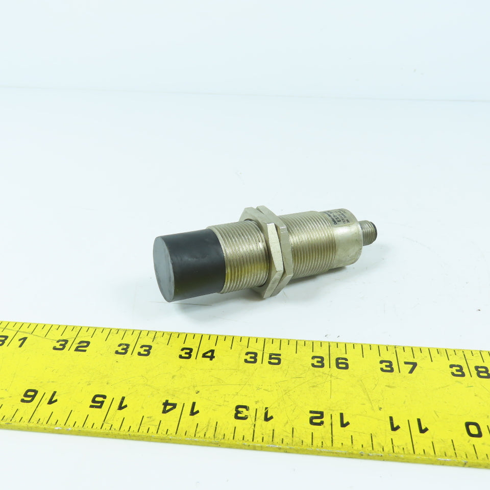 Eaton Cutler Hammer E57-30LE40-AA Inductive Proximity Sensor Series E1 20-250VAC