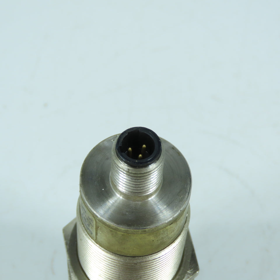 Eaton Cutler Hammer E57-30LE40-AA Inductive Proximity Sensor Series E1 20-250VAC