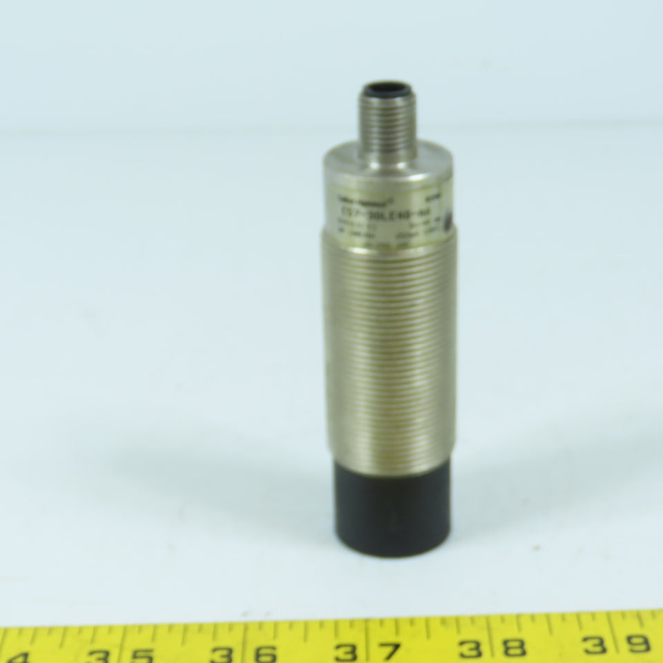 Eaton Cutler Hammer E57-30LE40-AA Inductive Proximity Sensor Series E1 20-250VAC