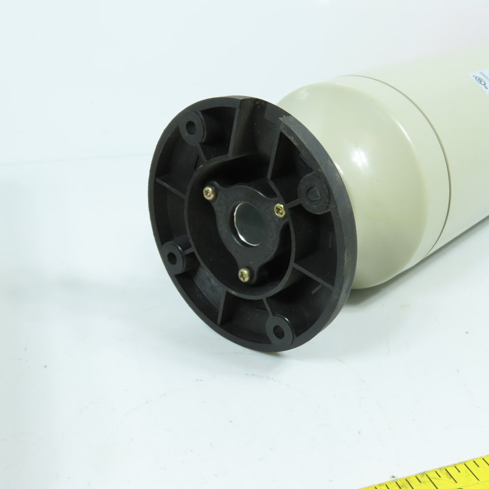 GE General Electric LRF85C2HTB Red & Amber Warning Stack Light Tower 24V 50/60HZ