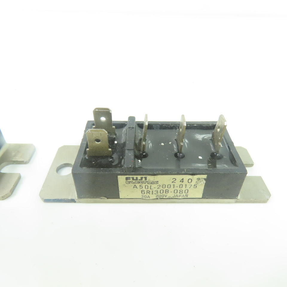 Fuji A50L-2001-0175 Power Module 30A 800V
