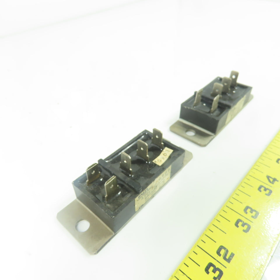 Fuji A50L-2001-0175 Power Module 30A 800V