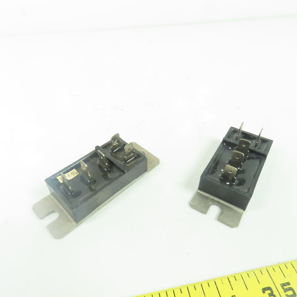 Fuji A50L-2001-0175 Power Module 30A 800V