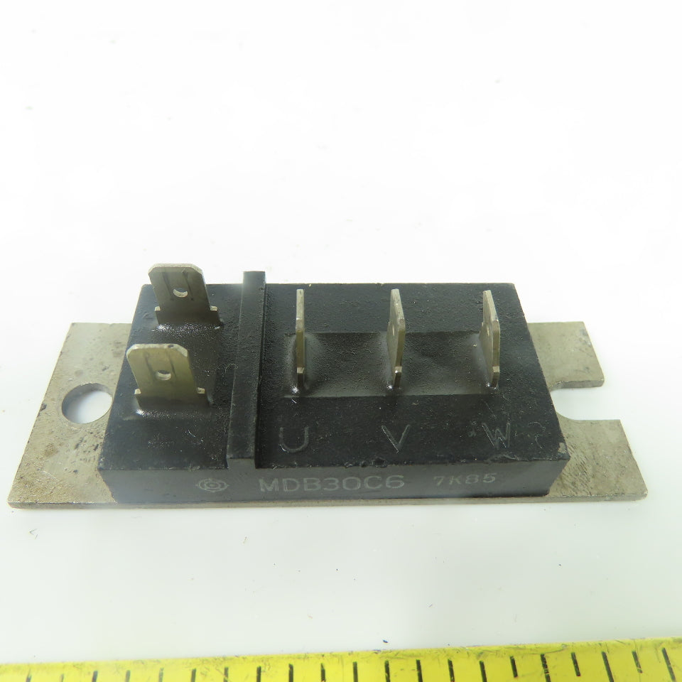 MDB30C6 Power Block Rectifier Module