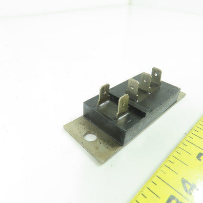 MDB30C6 Power Block Rectifier Module