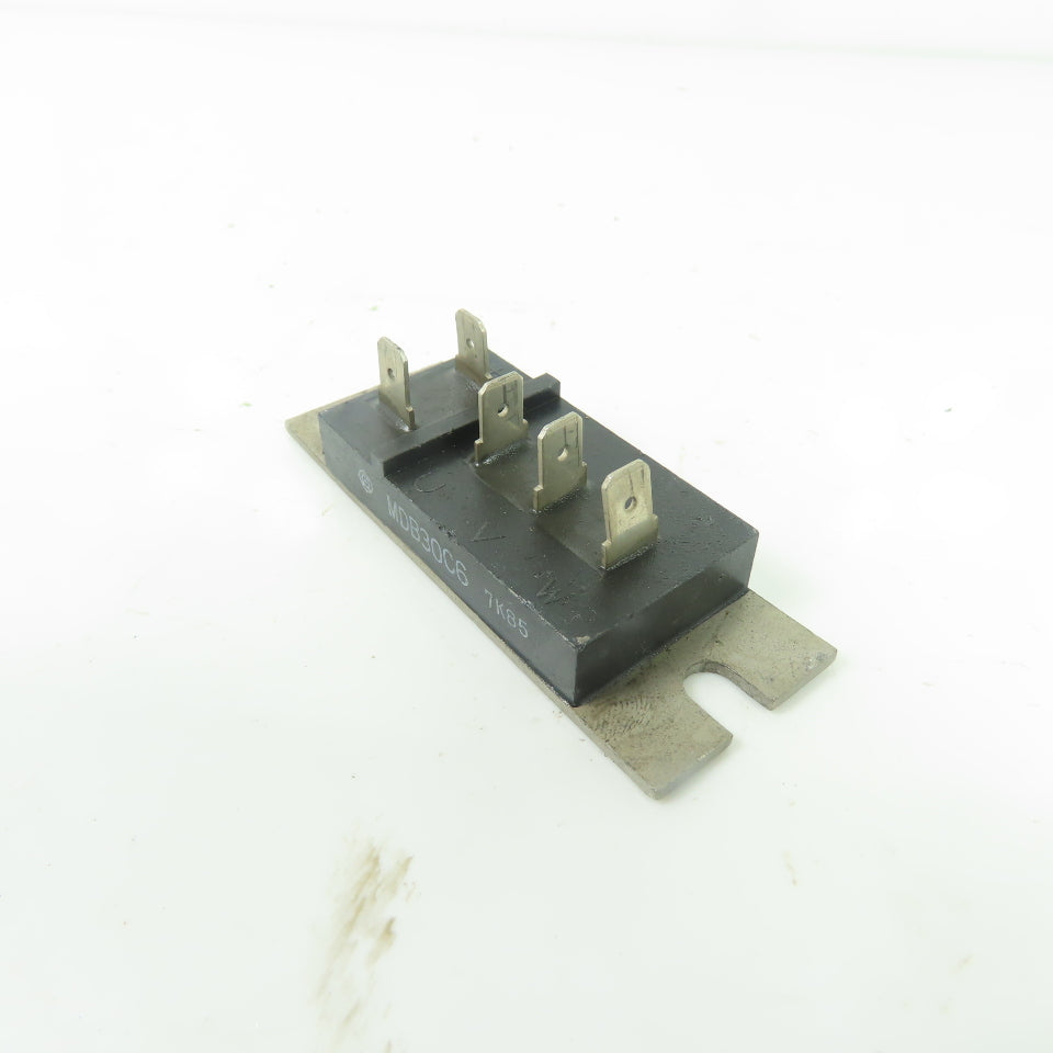 MDB30C6 Power Block Rectifier Module