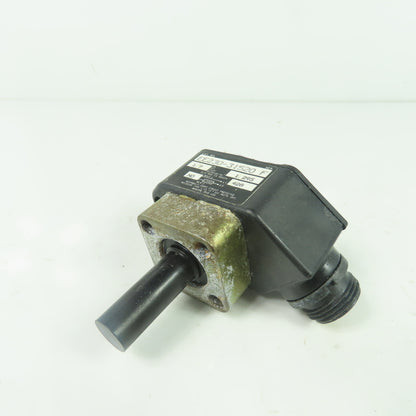 Namco EE230-31520 Proximity Sensor Ser F 20-230V 3000PSI