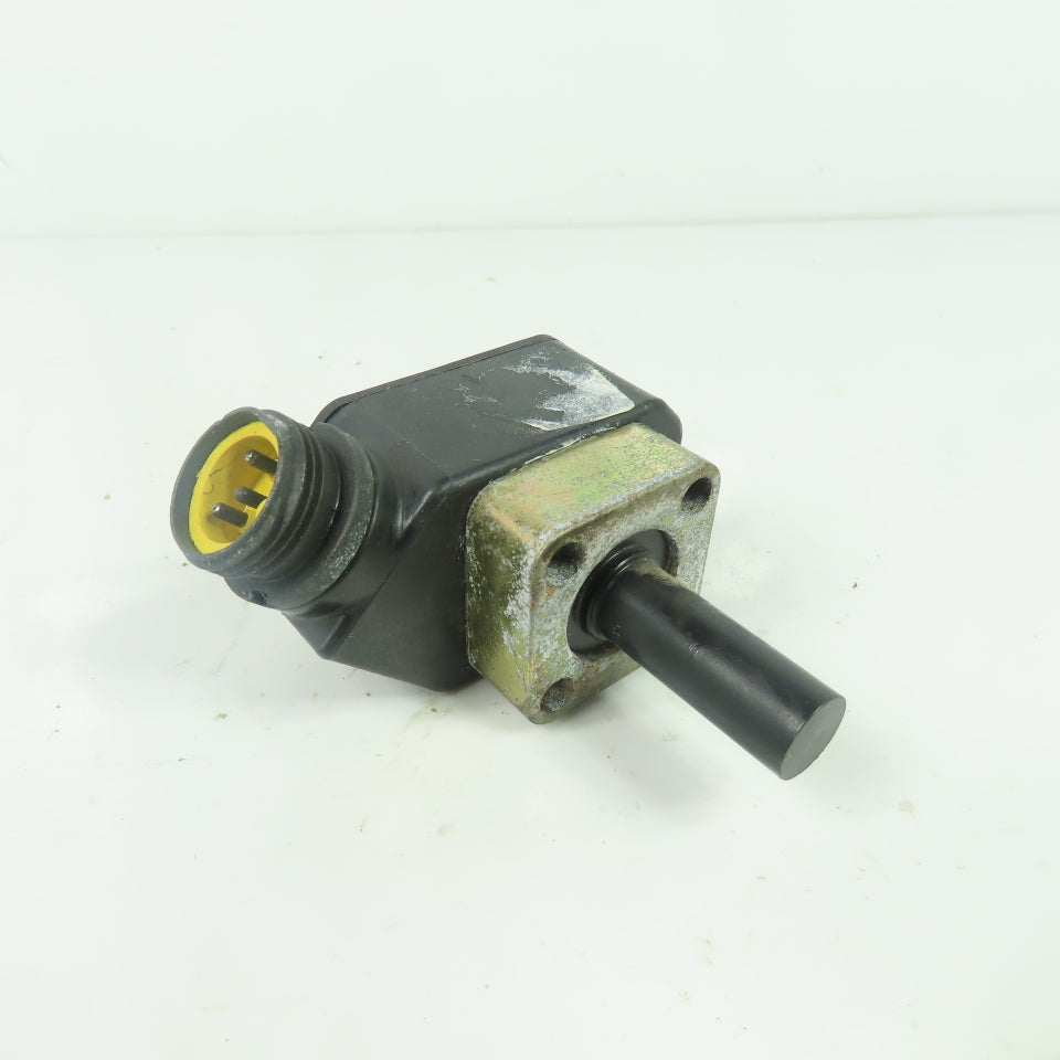 Namco EE230-31520 Proximity Sensor Ser F 20-230V 3000PSI