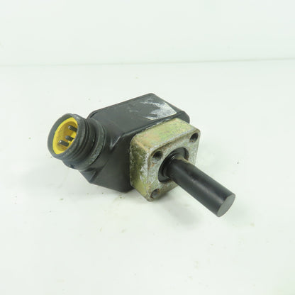 Namco EE230-31520 Proximity Sensor Ser F 20-230V 3000PSI