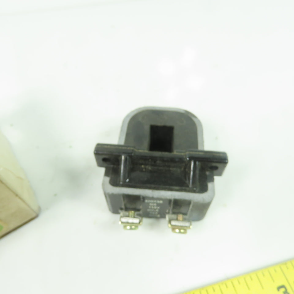 General Electric 220135G002 Replacement Coil 115V 60Hz 22D135 NEW