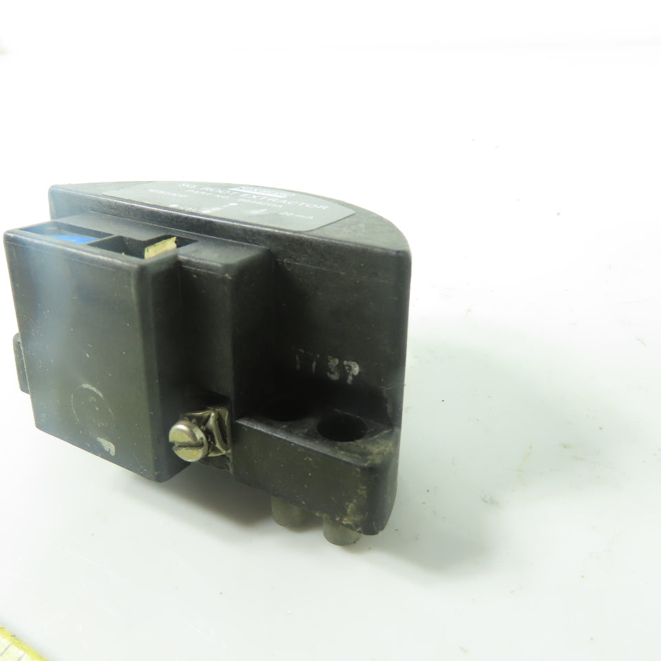 Foxboro B0142QA SQ. Root Extractor 4-20mA