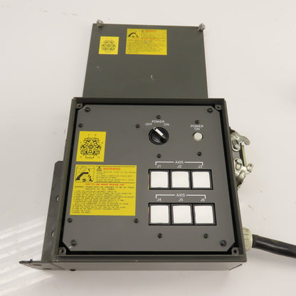 Fanuc A05B-2351-C216 Brake Release Unit W/ Lead