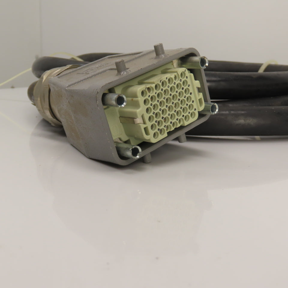 Fanuc A05B-2351-C216 Brake Release Unit W/ Lead