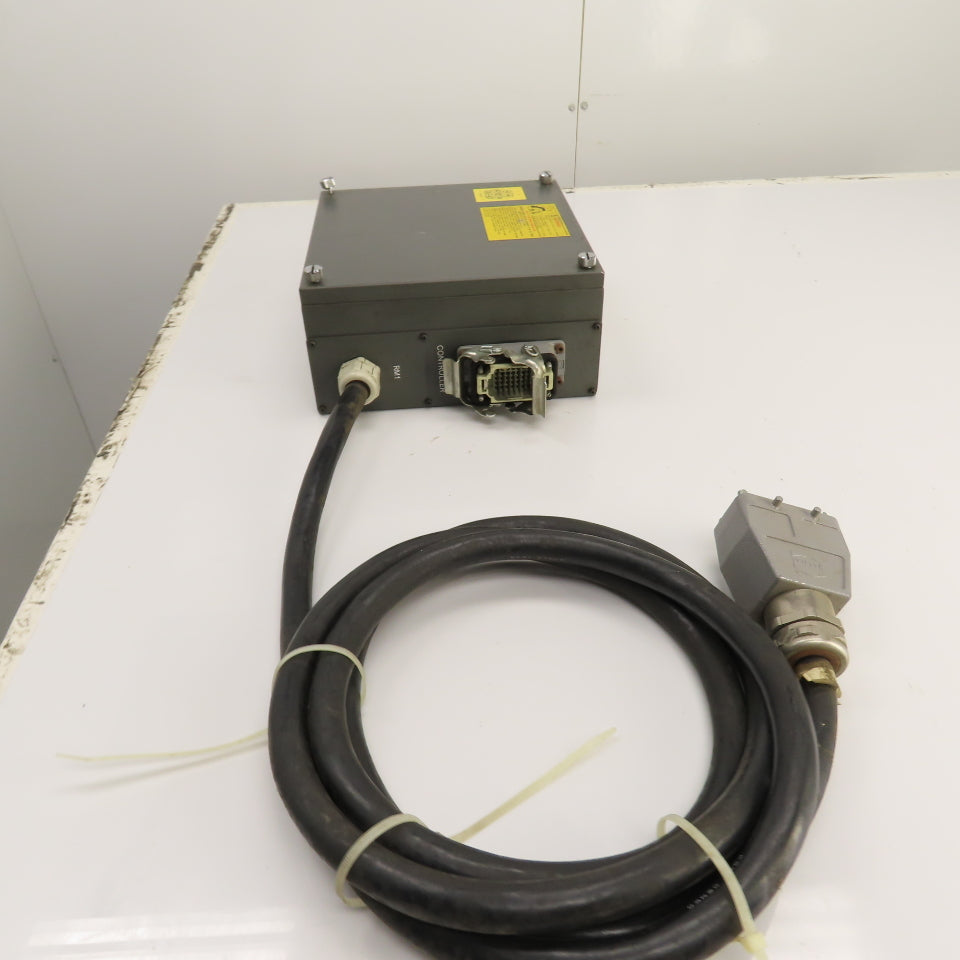 Fanuc A05B-2351-C216 Brake Release Unit W/ Lead