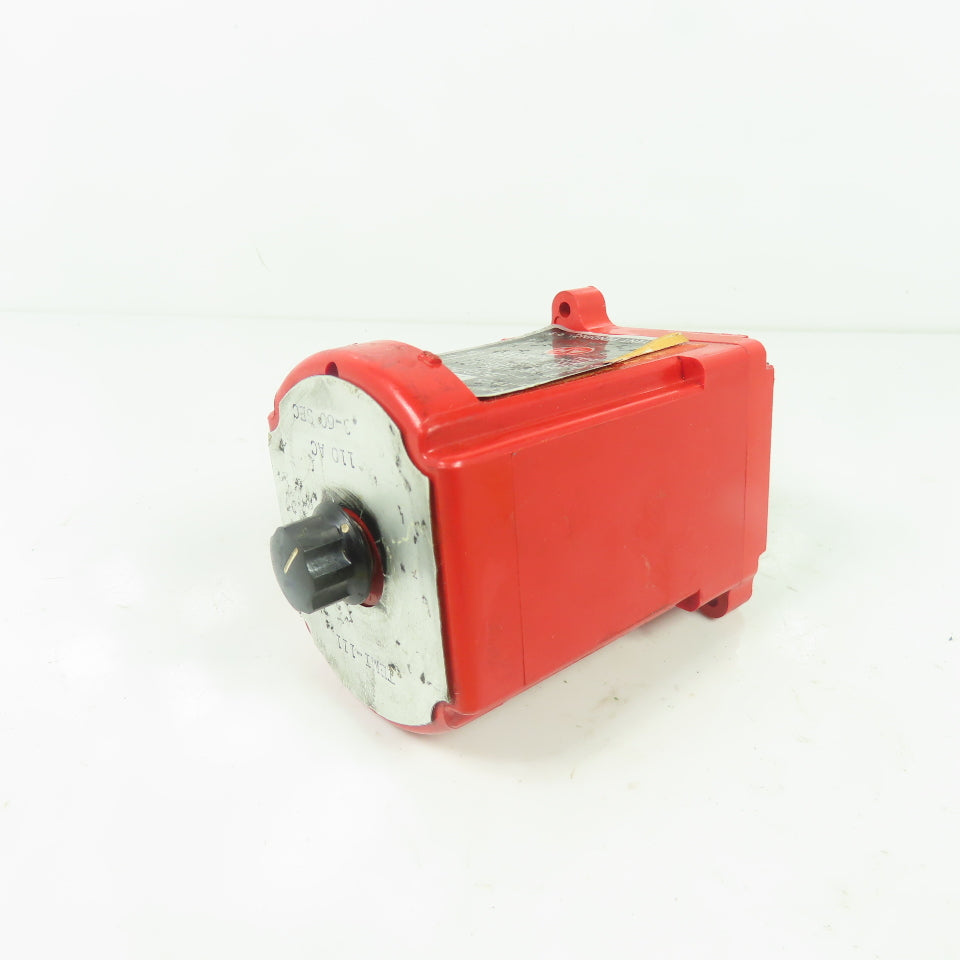 Arrow Hart TEMI-111 Timer 5A 115V Contact 2A 220V Ratings