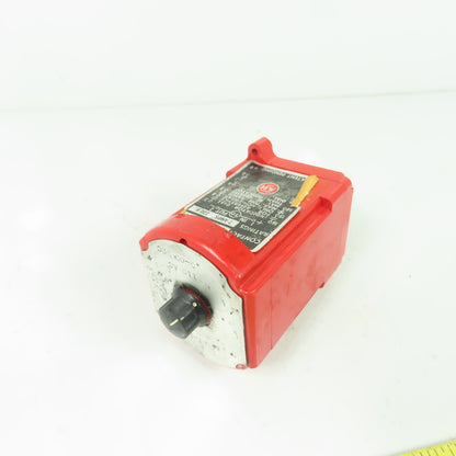 Arrow Hart TEMI-111 Timer 5A 115V Contact 2A 220V Ratings