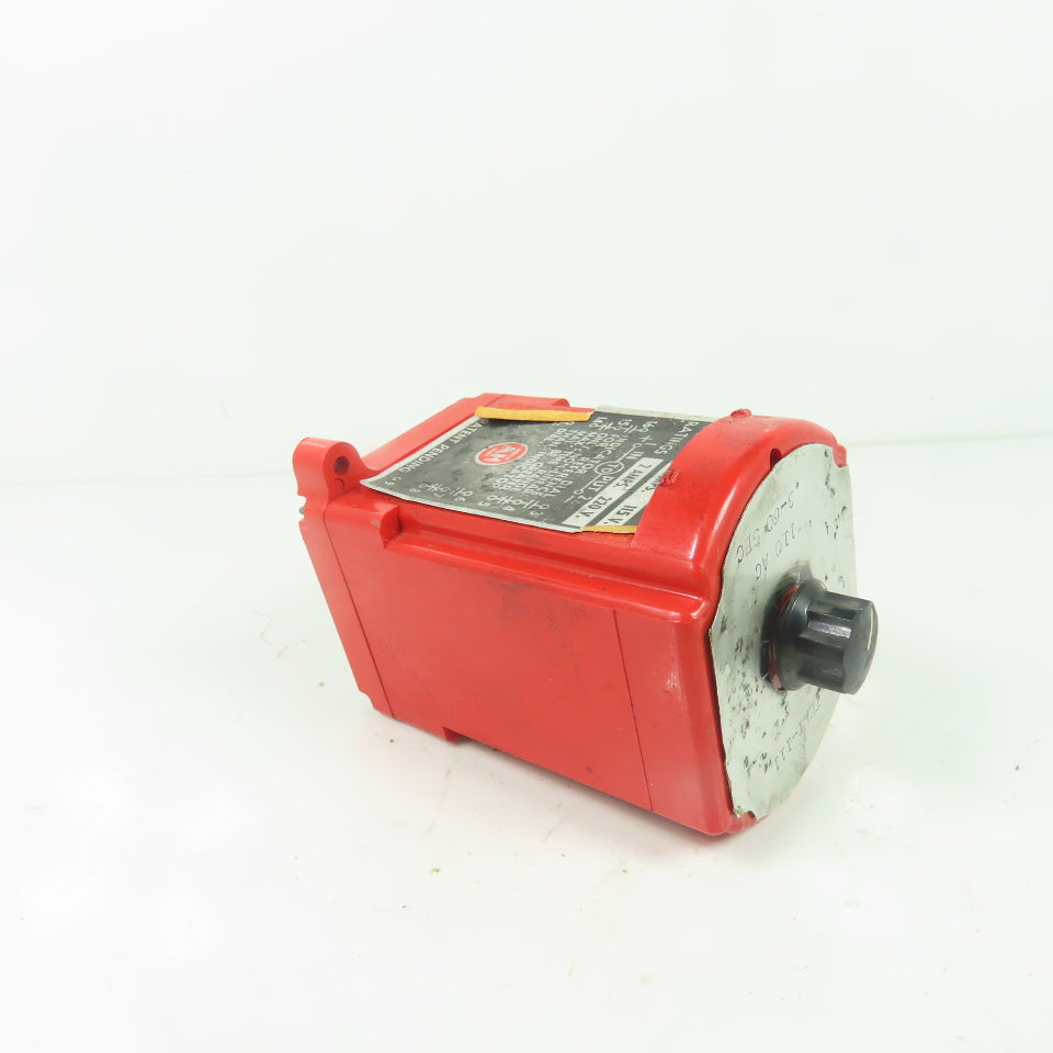 Arrow Hart TEMI-111 Timer 5A 115V Contact 2A 220V Ratings