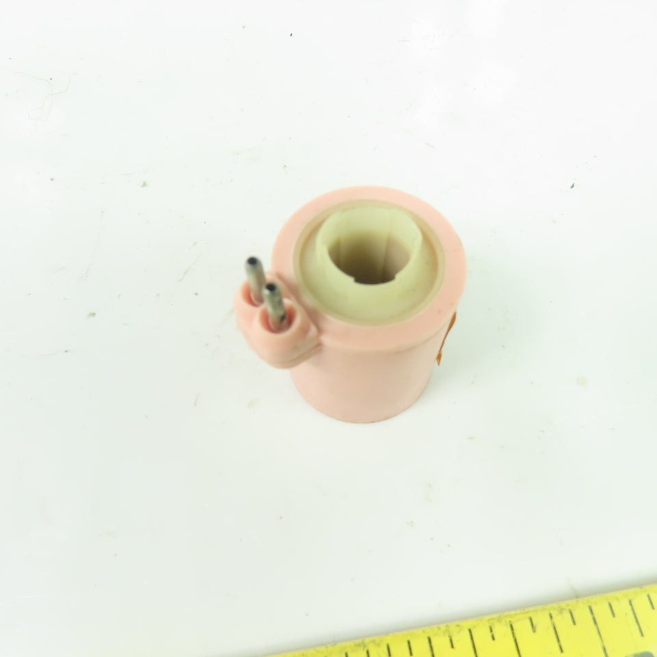 Hannifin 46154-31 Solenoid Coil 100V 40CY 69VDC