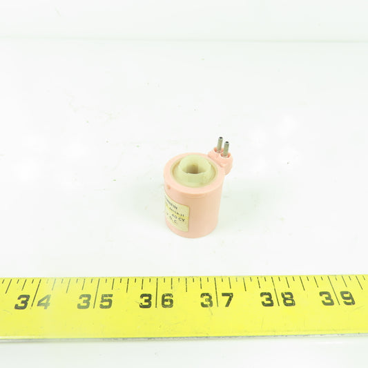 Hannifin 46154-31 Solenoid Coil 100V 40CY 69VDC
