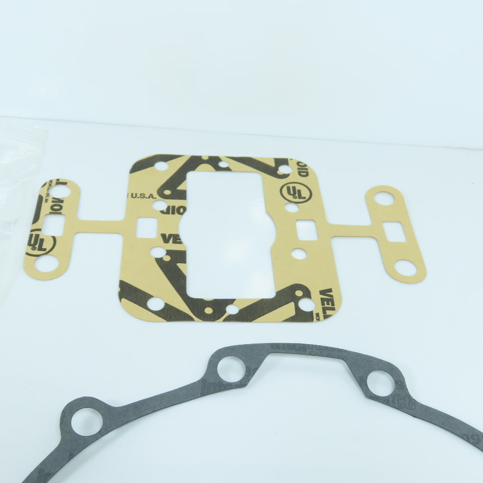 Graco 207730 New OEM Repair Kit For King Air Motor 10"