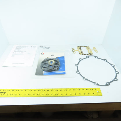 Graco 207730 New OEM Repair Kit For King Air Motor 10"
