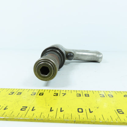 Cooper Buckeye 42D-103-51 Pneumatic Screw Driver Drill 1900 RPM Free Speed 7/16"