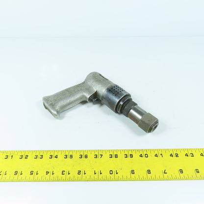 Cooper Buckeye 42D-103-51 Pneumatic Screw Driver Drill 1900 RPM Free Speed 7/16"